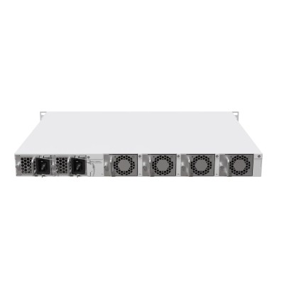 Мережевий комутатор Ethernet CCR2216-1G-12XS-2XQ MIKROTIK