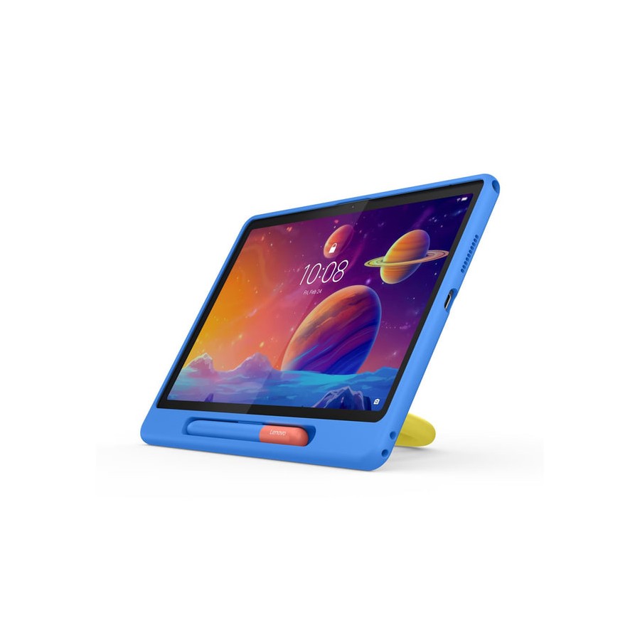 Планшет Lenovo Tab 4/128 LTE Luna Grey + Kids Bumper&Pen (ZAEJ0129UA) Планшет Lenovo Tab 4/128 LTE Luna Grey + Kids Bumper&Pen (ZAEJ0129UA)