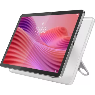 Планшет Lenovo Tab 4/128 WiFi Luna Grey + Clear Case (ZAEH0006UA)