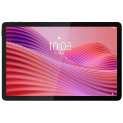 Планшет Lenovo Tab 4/128 WiFi Luna Grey + Clear Case (ZAEH0006UA)