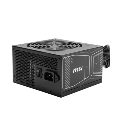 Блок живлення ATX 750W MAG A750GN PCIE5 MSI