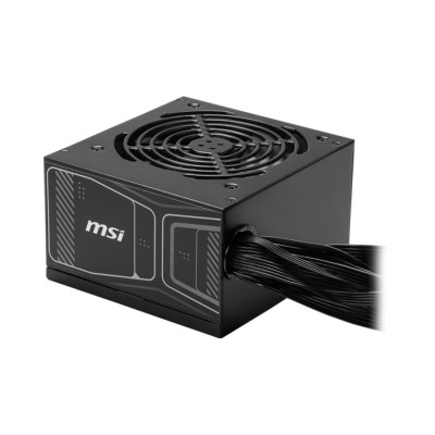 Блок живлення ATX 750W MAG A750GN PCIE5 MSI