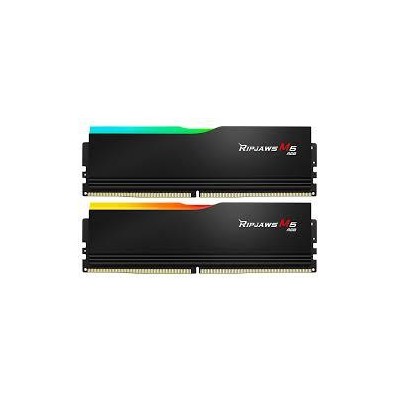 Набір з двох модулів пам'яті 32GB DDR5-6400 K2 6400J3648F16GX2-RM5RK G.SKILL Набір з двох модулів пам'яті 32GB DDR5-6400 K2 6400J3648F16GX2-RM5RK G.SKILL
