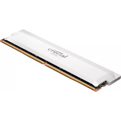 Набір з двох модулів пам'яті PRO 32GB DDR5-6400 KIT2 CP2K16G64C38U5W CRUCIAL