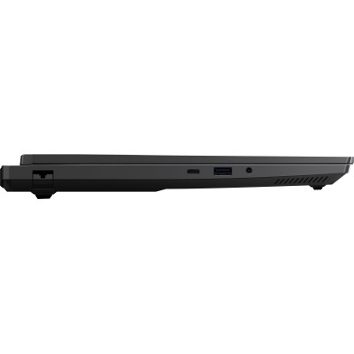 Ноутбук DREAM MACHINES RX5090-16 16WQXGA, Intel U9-275HX, 32GB, F2TB, NVD5090-24, DOS, чорний (RX5090-16UA22)