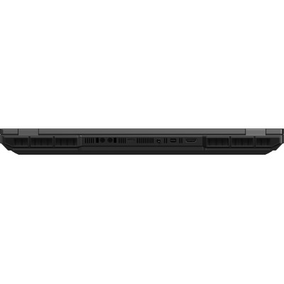 Ноутбук DREAM MACHINES RX5090-16 16WQXGA, Intel U9-275HX, 32GB, F2TB, NVD5090-24, DOS, чорний (RX5090-16UA22)