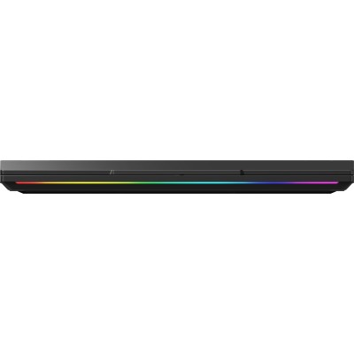 Ноутбук DREAM MACHINES RX5090-16 16WQXGA, Intel U9-275HX, 32GB, F2TB, NVD5090-24, DOS, чорний (RX5090-16UA22)