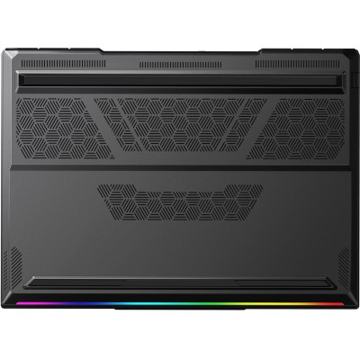 Ноутбук DREAM MACHINES RX5090-16 16WQXGA, Intel U9-275HX, 32GB, F2TB, NVD5090-24, DOS, чорний (RX5090-16UA22)