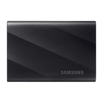 Портативний SSD Samsung 1TB USB 3.2 Gen 2 Type-C T9 Shield (MU-PG1T0B/EU)