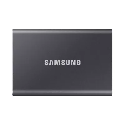 Портативний SSD Samsung 2TB USB 3.2 Gen 2 Type-C T7 Shield (MU-PC2T0T/WW)