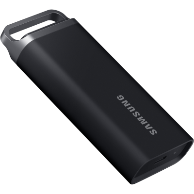 Портативний SSD Samsung 8TB USB 3.2 Gen 1 Type-C T5EVO Shield (MU-PH8T0S/EU)