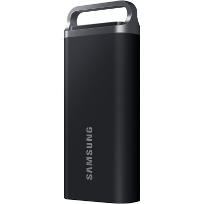 Портативний SSD Samsung 8TB USB 3.2 Gen 1 Type-C T5EVO Shield (MU-PH8T0S/EU)