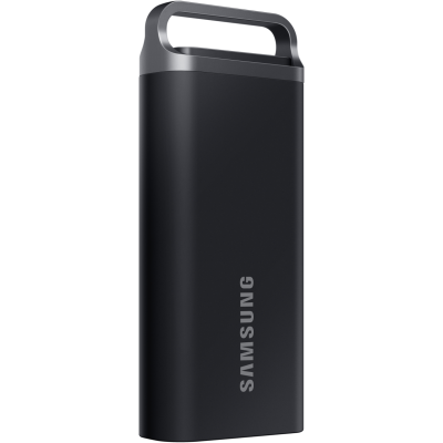 Портативний SSD Samsung 8TB USB 3.2 Gen 1 Type-C T5EVO Shield (MU-PH8T0S/EU)