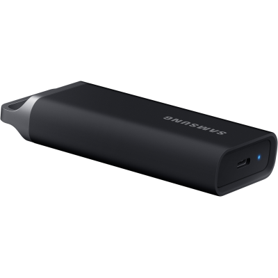 Портативний SSD Samsung 8TB USB 3.2 Gen 1 Type-C T5EVO Shield (MU-PH8T0S/EU)