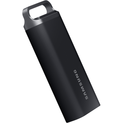 Портативний SSD Samsung 8TB USB 3.2 Gen 1 Type-C T5EVO Shield (MU-PH8T0S/EU)