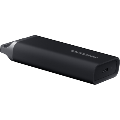 Портативний SSD Samsung 8TB USB 3.2 Gen 1 Type-C T5EVO Shield (MU-PH8T0S/EU)
