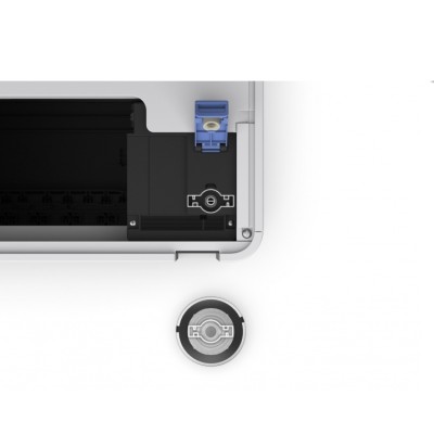 Принтер ink mono A4 Epson EcoTank M1120 32 ppm USB Wi-Fi Pigment (C11CG96405)