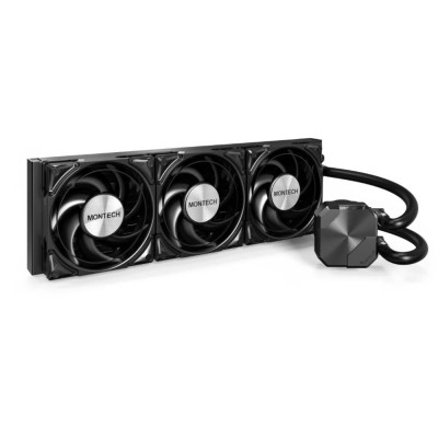 Система рідинного охолодження HYPERFLOW SILENT360 (B) MONTECH