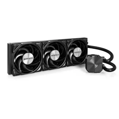 Система рідинного охолодження HYPERFLOW SILENT360 (B) MONTECH