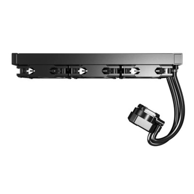 Система рідинного охолодження HYPERFLOW SILENT360 (B) MONTECH