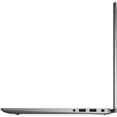 Ноутбук Dell Latitude 7450 14" FHD+ IPS AG, Intel U7 165U, 32GB, F512GB, UMA, Win11P, сірий (N098L745014UA_W11P)