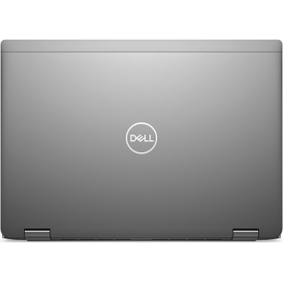 Ноутбук Dell Latitude 7450 14" FHD+ IPS AG, Intel U7 165U, 32GB, F512GB, UMA, Win11P, сірий (N098L745014UA_W11P)