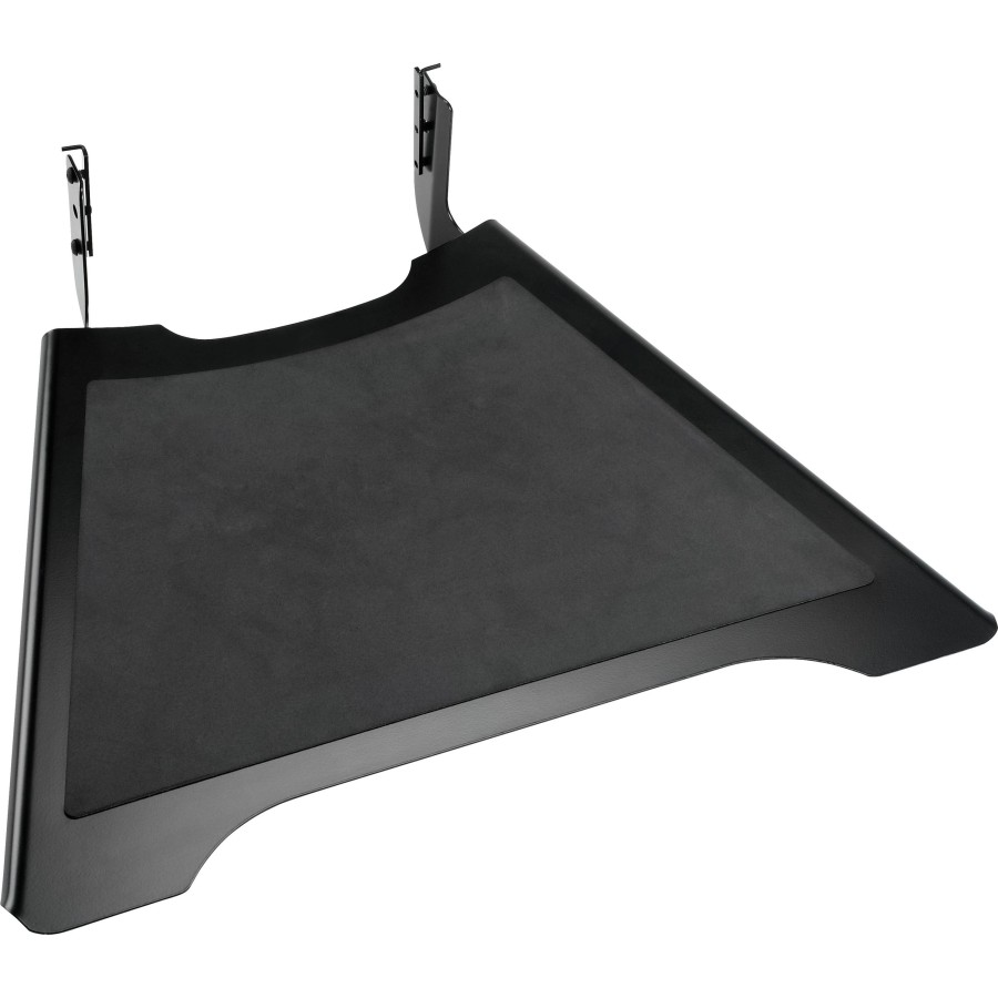 Полиця стійки Chief Fusion FCA611S низ (FCA611B) Полиця стійки Chief Fusion FCA611S низ (FCA611B)