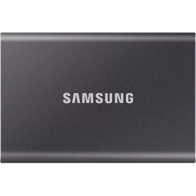 Портативний SSD Samsung 1TB USB 3.2 Gen 2 Type-C T7 Shield (MU-PC1T0T/WW)