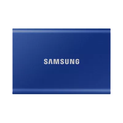 Портативний SSD Samsung 2TB USB 3.2 Gen 2 Type-C T7 Shield (MU-PC2T0H/WW)