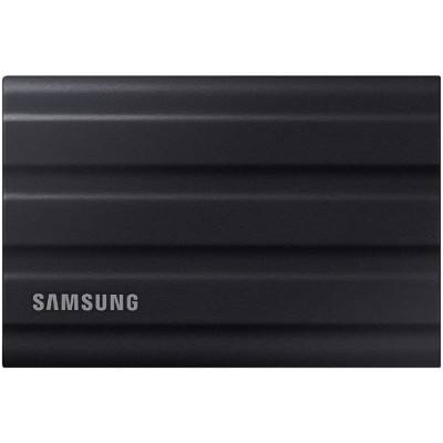 Портативний SSD Samsung 4TB USB 3.2 Gen 2 Type-C T7 Shield (MU-PE4T0S/EU)