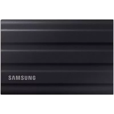 Портативний SSD Samsung 4TB USB 3.2 Gen 2 Type-C T7 Shield (MU-PE4T0S/EU)