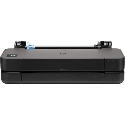 Принтер HP DesignJet T230 24" з Wi-Fi (5HB07D)