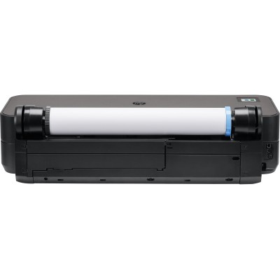 Принтер HP DesignJet T230 24" з Wi-Fi (5HB07D)