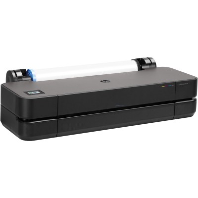 Принтер HP DesignJet T230 24" з Wi-Fi (5HB07D)