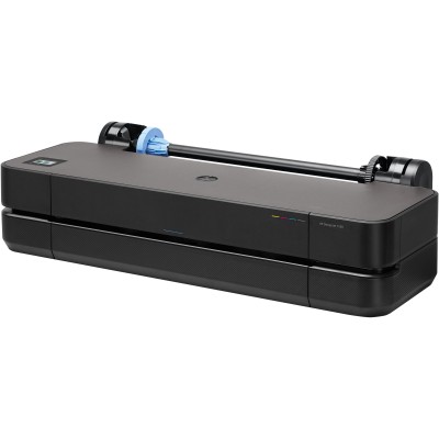 Принтер HP DesignJet T230 24" з Wi-Fi (5HB07D)