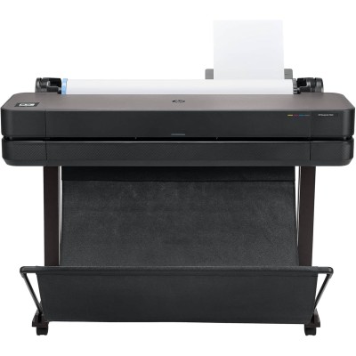 Принтер HP DesignJet T630 36" з Wi-Fi (5HB11D)