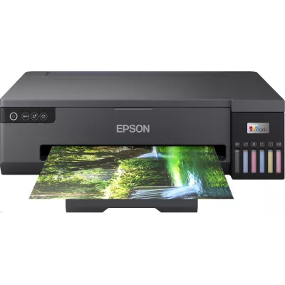 Принтер ink color A3 Epson EcoTank L18050 22_22 ppm USB Wi-Fi 6 inks (C11CK38403)