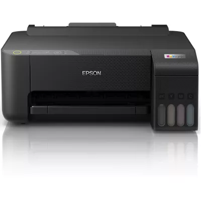 Принтер ink color A4 Epson EcoTank L1250 33_15 ppm USB Wi-Fi 4 inks (C11CJ71404)