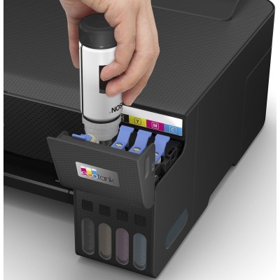 Принтер ink color A4 Epson EcoTank L1250 33_15 ppm USB Wi-Fi 4 inks (C11CJ71404) Принтер ink color A4 Epson EcoTank L1250 33_15 ppm USB Wi-Fi 4 inks (C11CJ71404)