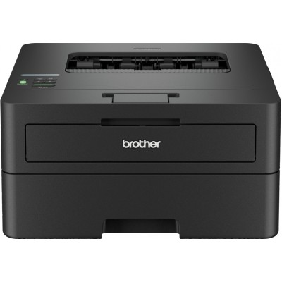 Принтер laser mono A4 Brother HL-L2460DN 34 ppm Duplex PCL USB Ethernet (HLL2460DNYJ1)