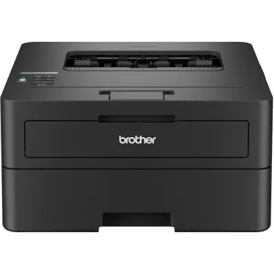 Принтер laser mono A4 Brother HL-L2460DN 34 ppm Duplex PCL USB Ethernet (HLL2460DNYJ1)