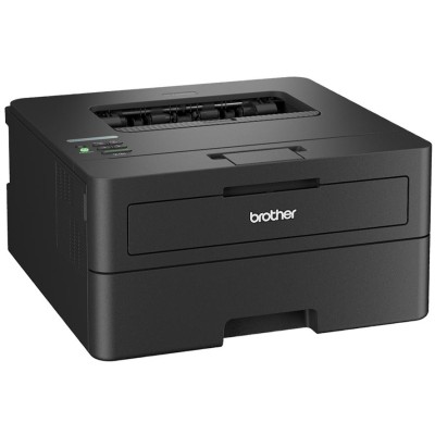 Принтер laser mono A4 Brother HL-L2460DN 34 ppm Duplex PCL USB Ethernet (HLL2460DNYJ1)