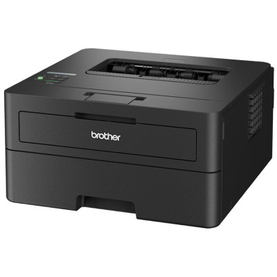 Принтер laser mono A4 Brother HL-L2460DN 34 ppm Duplex PCL USB Ethernet (HLL2460DNYJ1)