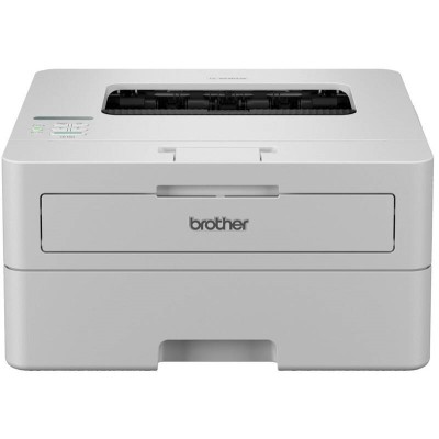 Принтер laser mono А4 Brother HL-B2180DW 34 ppm Duplex PCL USB Ethernet Wi-Fi (HLB2180DWYJ1)