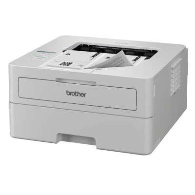 Принтер laser mono А4 Brother HL-B2180DW 34 ppm Duplex PCL USB Ethernet Wi-Fi (HLB2180DWYJ1)