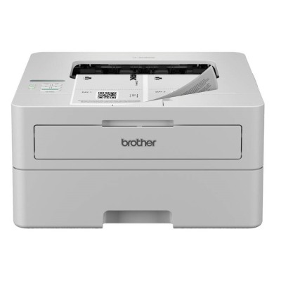 Принтер laser mono А4 Brother HL-B2180DW 34 ppm Duplex PCL USB Ethernet Wi-Fi (HLB2180DWYJ1)