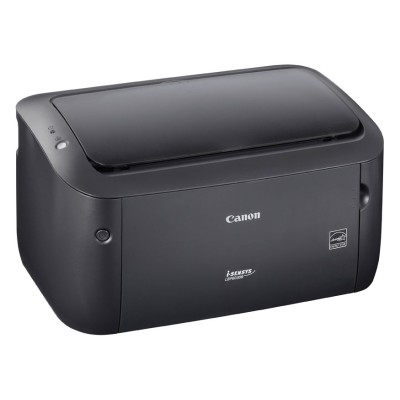 Принтер А4 Canon i-SENSYS LBP6030B (8468B006)