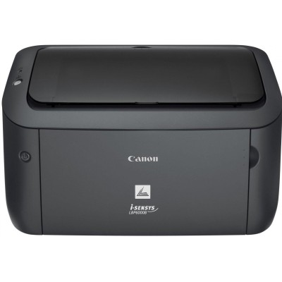 Принтер А4 Canon i-SENSYS LBP6030B (бандл з 2 картриджами) (8468B042)