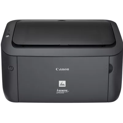 Принтер А4 Canon i-SENSYS LBP6030B (бандл з 2 картриджами) (8468B042)