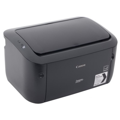Принтер А4 Canon i-SENSYS LBP6030B (бандл з 2 картриджами) (8468B042)